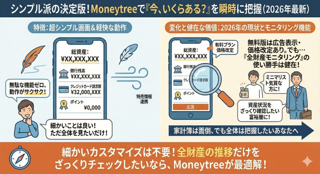 Moneytree