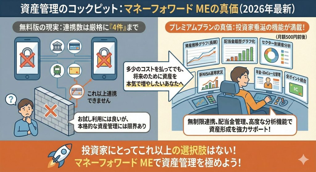 マネーフォワードME